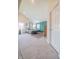 Bright main bedroom featuring plush carpet, ensuite bathroom, and walk-in closet at 358 W Tansey Xing, Westfield, IN 46074