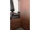 Spacious walk-in closet with shelves and drawers providing ample storage at 5528 State Road 144, Greenwood, IN 46143