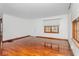 Cozy living room featuring hardwood floors and natural light at 1726 N Euclid Ave, Indianapolis, IN 46218