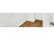 Spacious walk-in closet with wood-style flooring and wire shelving at 19602 Atwater Ave, Sheridan, IN 46069