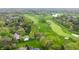 Desirable home on golf course features pristine fairways, sand traps, and water features at 1995 W 116Th St, Carmel, IN 46032