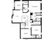 The second floorplan includes primary bedroom, ensuite, bedrooms, bathroom, laundry, loft, and walk-in closets at 3997 Spylaw Rd, Bargersville, IN 46106