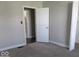 Bedroom featuring carpet flooring at 418 N 14Th St, Elwood, IN 46036