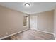 Cozy bedroom featuring natural light and a modern flooring at 5307 S State Road 135, Morgantown, IN 46160
