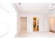 Bright, airy bedroom with walk-in closet and bathroom access; a relaxing retreat at 6315 Hansbrough Way, Indianapolis, IN 46268