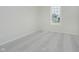 This bedroom offers a calm, neutral palette and ample space for relaxation at 6474 Ambassador Dr, Plainfield, IN 46168