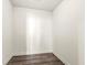 Versatile room featuring hardwood floors and a neutral color palette at 7092 Cherry Creek Blvd, Carmel, IN 46033
