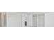 Bedroom with bath and closet view at 8116 Cheswick Dr, Indianapolis, IN 46219