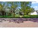Street view of a charming neighborhood featuring well-maintained homes and tree-lined streets at 1917 Fletcher Ave, Indianapolis, IN 46203