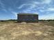 Rear exterior view of a new construction home with a spacious backyard at 196 Aster Way, Greenfield, IN 46140