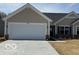 Charming single-Gathering home featuring a two-car garage and neutral siding at 19600 Atwater Ave, Sheridan, IN 46069