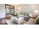 Inviting living room featuring cozy seating and an open layout at 2001 Hoyt Ave, Indianapolis, IN 46203