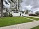 Charming two-story home with a manicured lawn and classic curb appeal at 210 Prairie Pkwy, Brownsburg, IN 46112