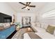 Bright living room showcasing an open layout, modern decor, and comfortable seating arrangements at 316 S Arlington Ave, Indianapolis, IN 46219