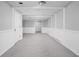 Unfurnished basement with a drop ceiling and wall to wall carpeting at 157 E 61St St, Indianapolis, IN 46220
