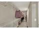 Walk-in closet offers wire shelving for ample storage and organization at 180 Oakhurst Way, Westfield, IN 46074