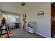 Playroom featuring a toy kitchen and natural light at 1865 N Norfolk St, Indianapolis, IN 46224
