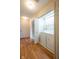 Convenient laundry area with full-size washer and dryer hookups at 3611 Owster Ln, Indianapolis, IN 46237
