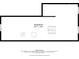 Floor plan of basement at 4247 Central Ave, Indianapolis, IN 46205