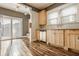 Charming kitchen featuring light wood cabinets and modern appliances at 4247 Central Ave, Indianapolis, IN 46205