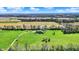 Expansive estate featuring a sprawling lawn, long driveway, and mature trees, offering privacy at 5299 W Pr Black Hawk, Edinburgh, IN 46124