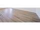 Hardwood flooring with base trim at 6204 Fairview Dr, McCordsville, IN 46055