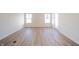 Open-concept living space with lots of natural light at 6204 Fairview Dr, McCordsville, IN 46055