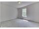 Bright room with a window bringing in natural light at 6534 Redland Way, Indianapolis, IN 46217
