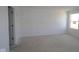 Spacious bedroom featuring ample natural light, offering a versatile space to personalize and make your own at 10138 Redwood Peak Ln, Indianapolis, IN 46259