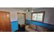 Bedroom featuring a window, closet, and comfortable seating at 1029 Price Rd, Avon, IN 46123