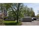 Charming ranch-style house with attached garage, brick facade, and well-maintained front yard at 1029 Price Rd, Avon, IN 46123