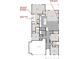 Open-concept floor plan with Gathering room, kitchen, and bedrooms, including Primary and guest suites at 15111 Covebrook Ln, Fishers, IN 46037