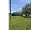 Quaint home with a cozy front porch and large front lawn in a serene, rural setting at 3333 S Sr 9, Greenfield, IN 46140