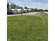 View of commercial greenhouses on a property, ideal for agricultural ventures at 3333 S Sr 9, Greenfield, IN 46140