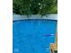 Cool swimming pool with clear blue water, offering a refreshing retreat at 615 W Stop 11 Rd, Indianapolis, IN 46217