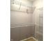 Large walk-in closet featuring wire shelving and neutral colored walls at 7121 Fields Way, Indianapolis, IN 46239