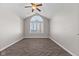 Bright sunroom with vaulted ceiling at 1098 Extraordinary Trl, Greenfield, IN 46140