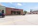 Exterior of Gymies with a brick facade, clear windows and an inviting storefront at 3646 Beach Blvd, Cicero, IN 46034