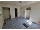 Bedroom featuring closet space, natural light and tile flooring at 3755 N Brentwood Ave, Indianapolis, IN 46235