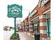 Charming Broad Ripple Village street view with local shops and community atmosphere at 6157 Winthrop Ave, Indianapolis, IN 46220