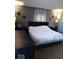 Bedroom with ample space and natural light, ready for your personal touches at 798 S 600 W, New Palestine, IN 46163
