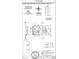Detailed plot plan showing property layout, dimensions, lot information and key details for 1087 Stubble Run at 1087 Stubble Run, Danville, IN 46122