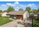 Charming home featuring an attached garage, well-maintained lawn, and a basketball hoop for outdoor fun at 250 3 Notch Ln, Bargersville, IN 46106