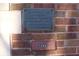 This property has been placed on the National Register of Historic Places at 3208 Brookside Pkwy N Dr, Indianapolis, IN 46218