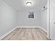 This is a finished basement that offers a lot of additional living space at 3541 N Linwood Ave, Indianapolis, IN 46218
