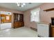 Dining room featuring unique retro touches at 4464 Chatham Dr, Brownsburg, IN 46112