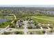 Beautiful home on a cul-de-sac and backing onto a golf course in a desirable community at 10844 Bentwater Ln, Fishers, IN 46037