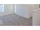 Spacious bedroom with carpet and natural light from a window at 288 Commodore Dr, Pittsboro, IN 46167