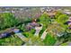 Spacious single-Gathering home with well-manicured lawn, mature trees, and a long driveway at 360 Hope Ct, Greenwood, IN 46142