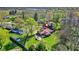 Inviting single-Gathering home with a spacious backyard and mature trees at 360 Hope Ct, Greenwood, IN 46142